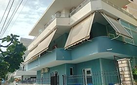 Ida Apartments